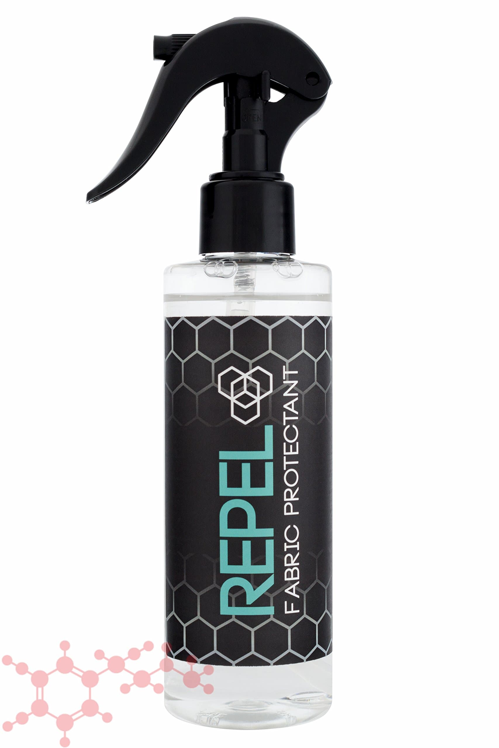 Carbon Collective Repel 250ml ~ Fabric Protectant