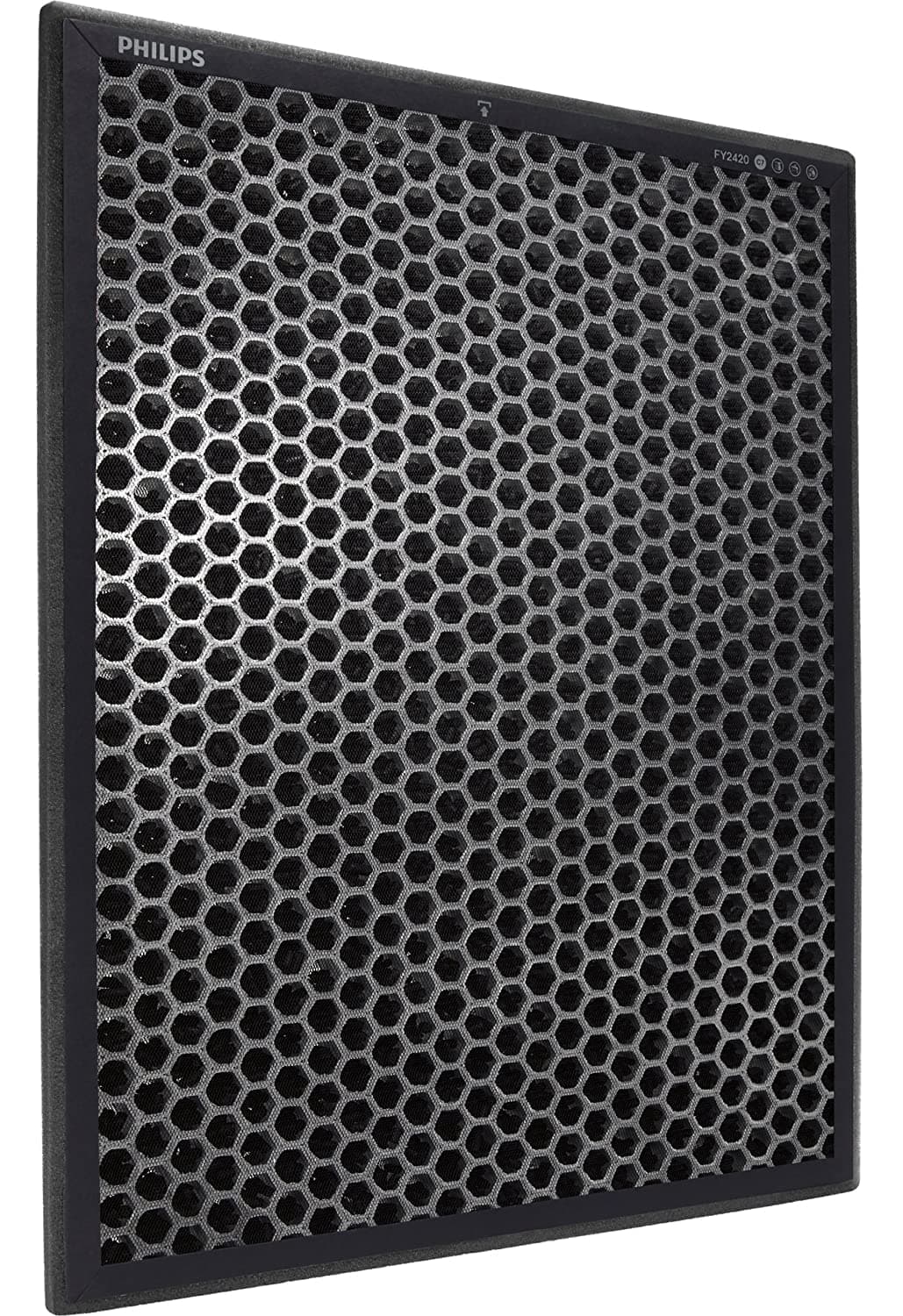 Philips FY2420/40 Active Carbon Replacement Filter for Purifier Series 2000