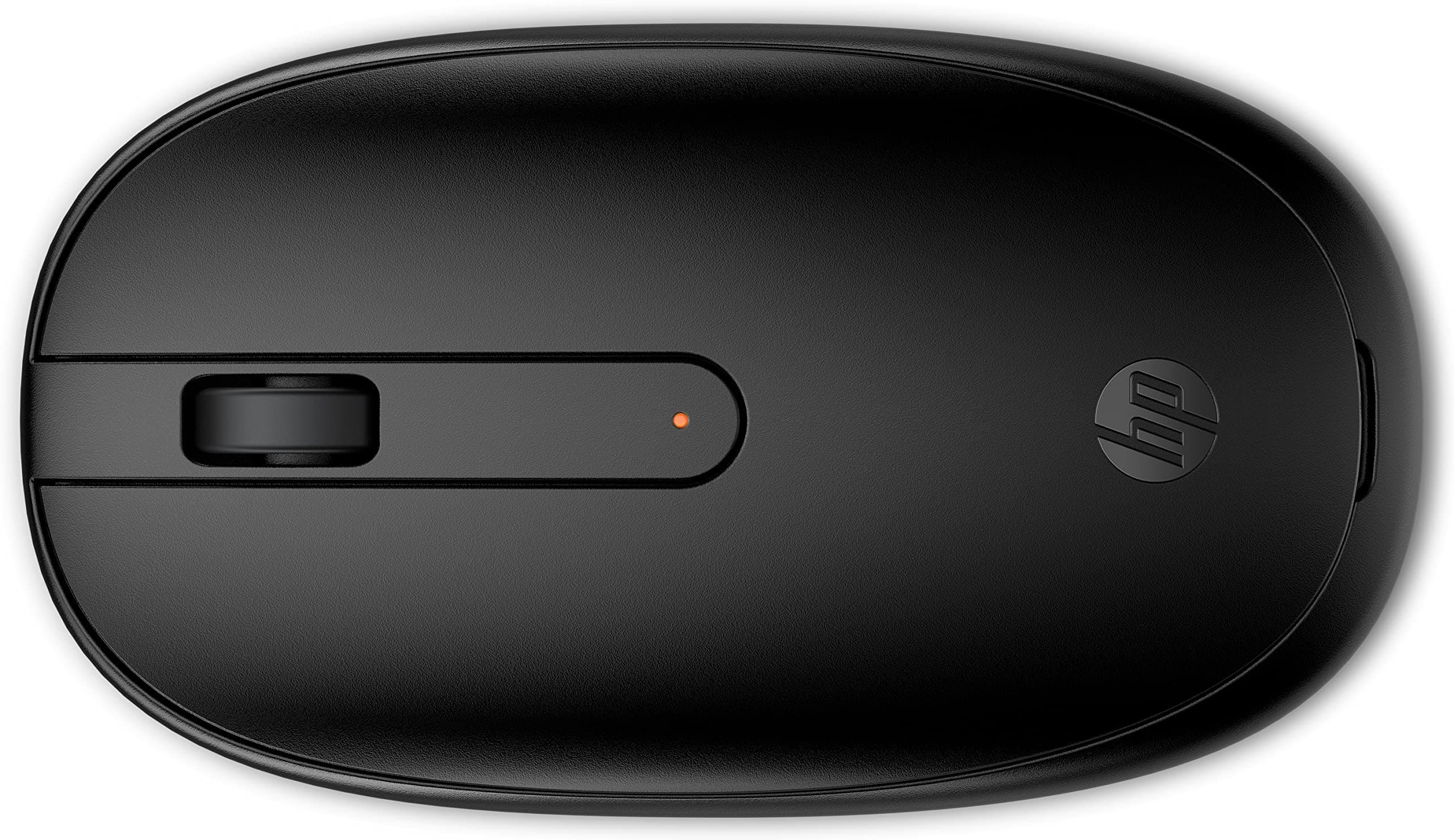 HP HP 240 Mouse BLK