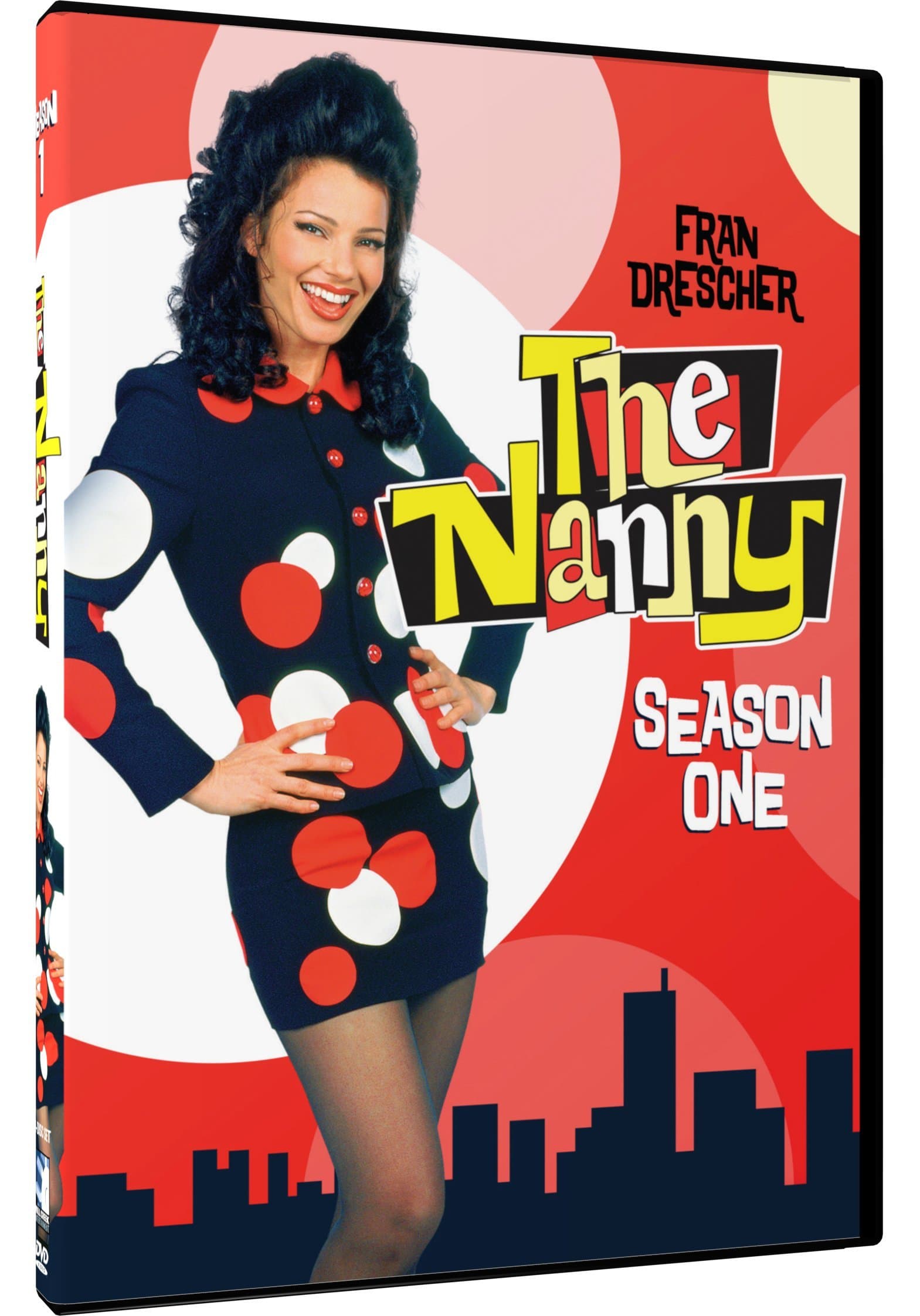 The Nanny: Season 1