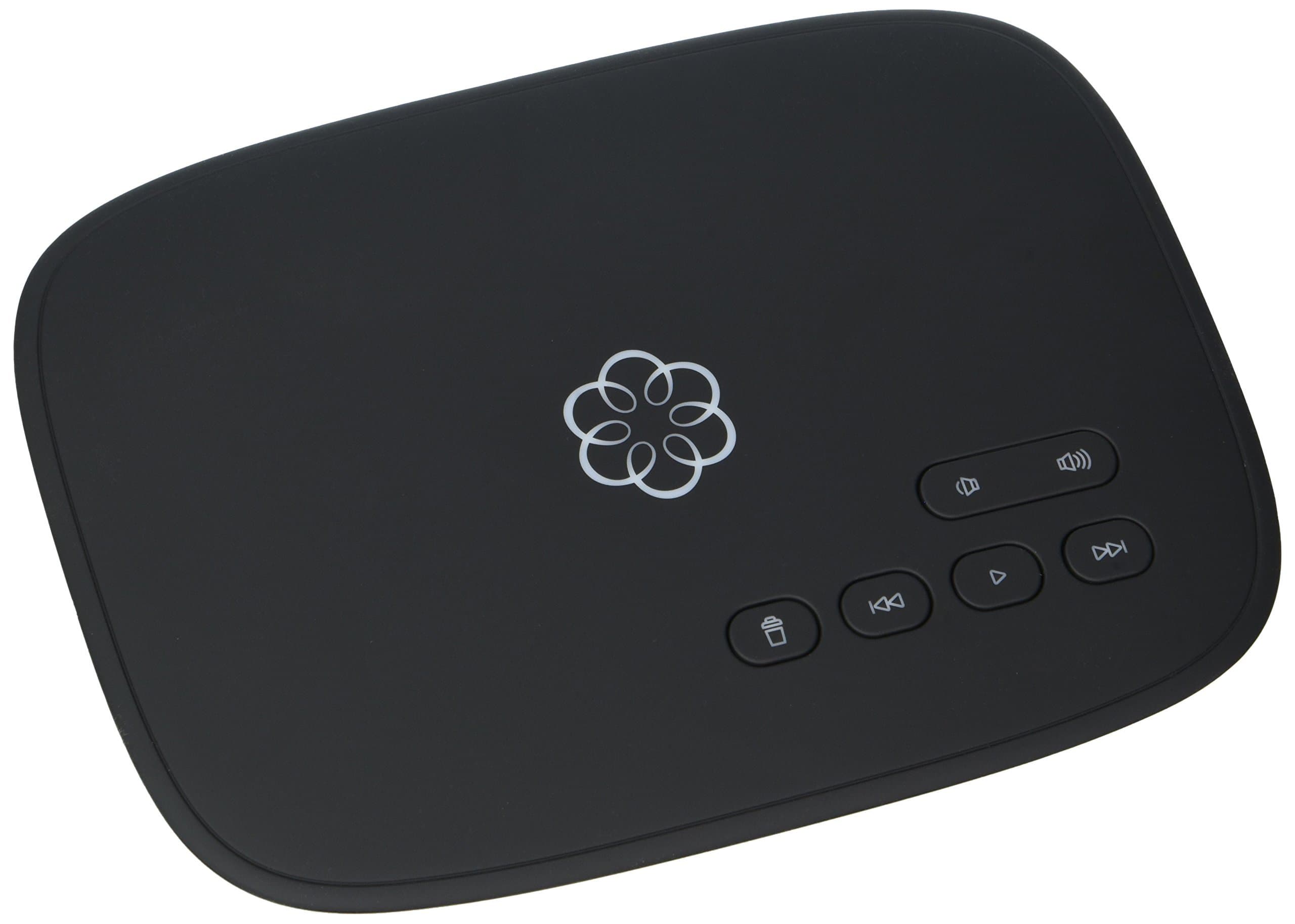ooma Ooma Telo VoIP Home Phone System (Certified Refurbished)