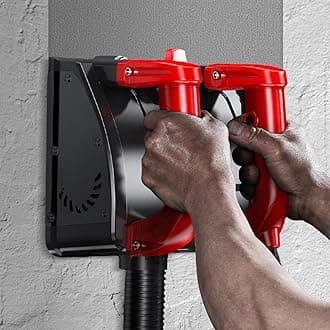 Electric Wall Planer Concrete Shovel Machine Electric Wall Planing Machine,Wall Planer for Wall Renovation,Paint Scraper Putty Cement Stripping Tools