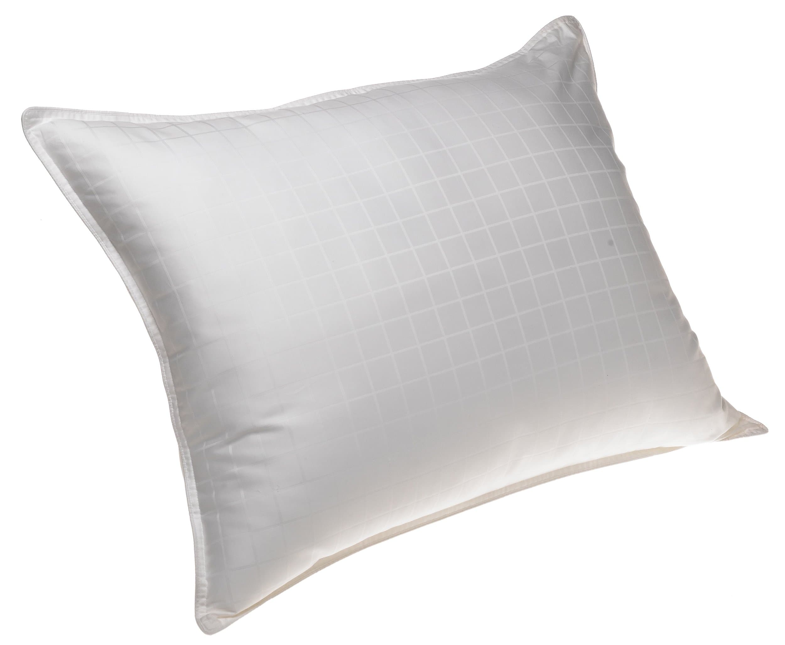 SleepBetter Beyond Down Gel Fiber Bed Pillow, King