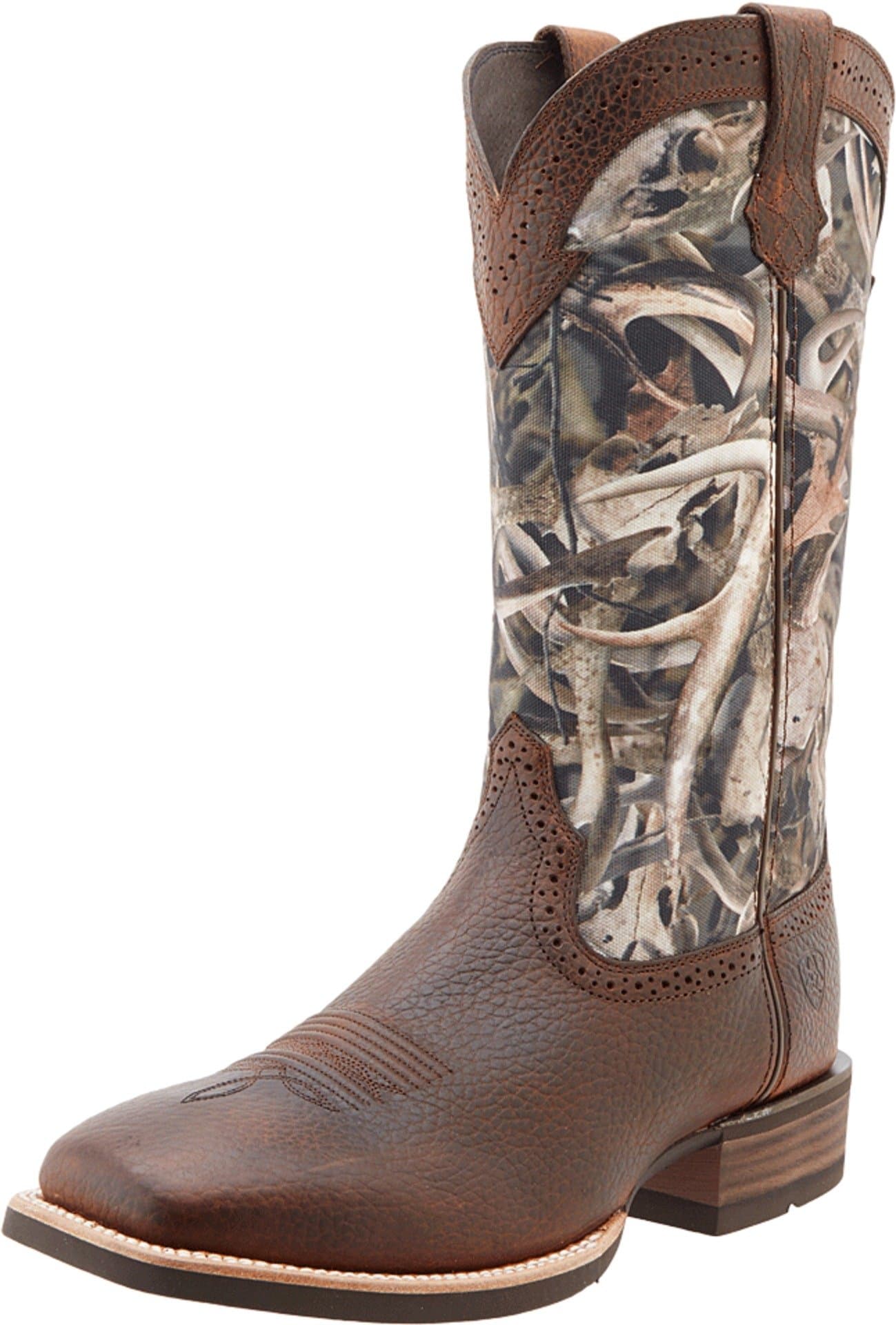 Ariat Men's Quickdraw Western Cowboy Boot