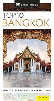 DK Top 10 Bangkok