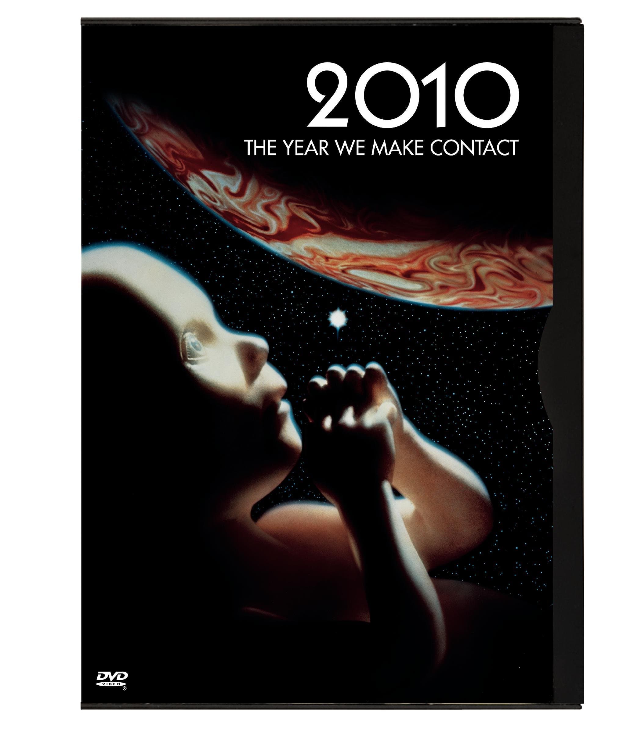 2010: The Year We Make Contact