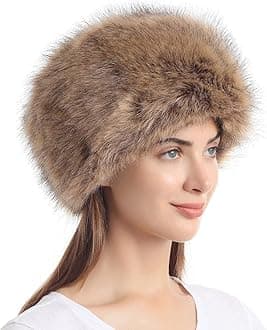 womens Flats Cold Weather Hat