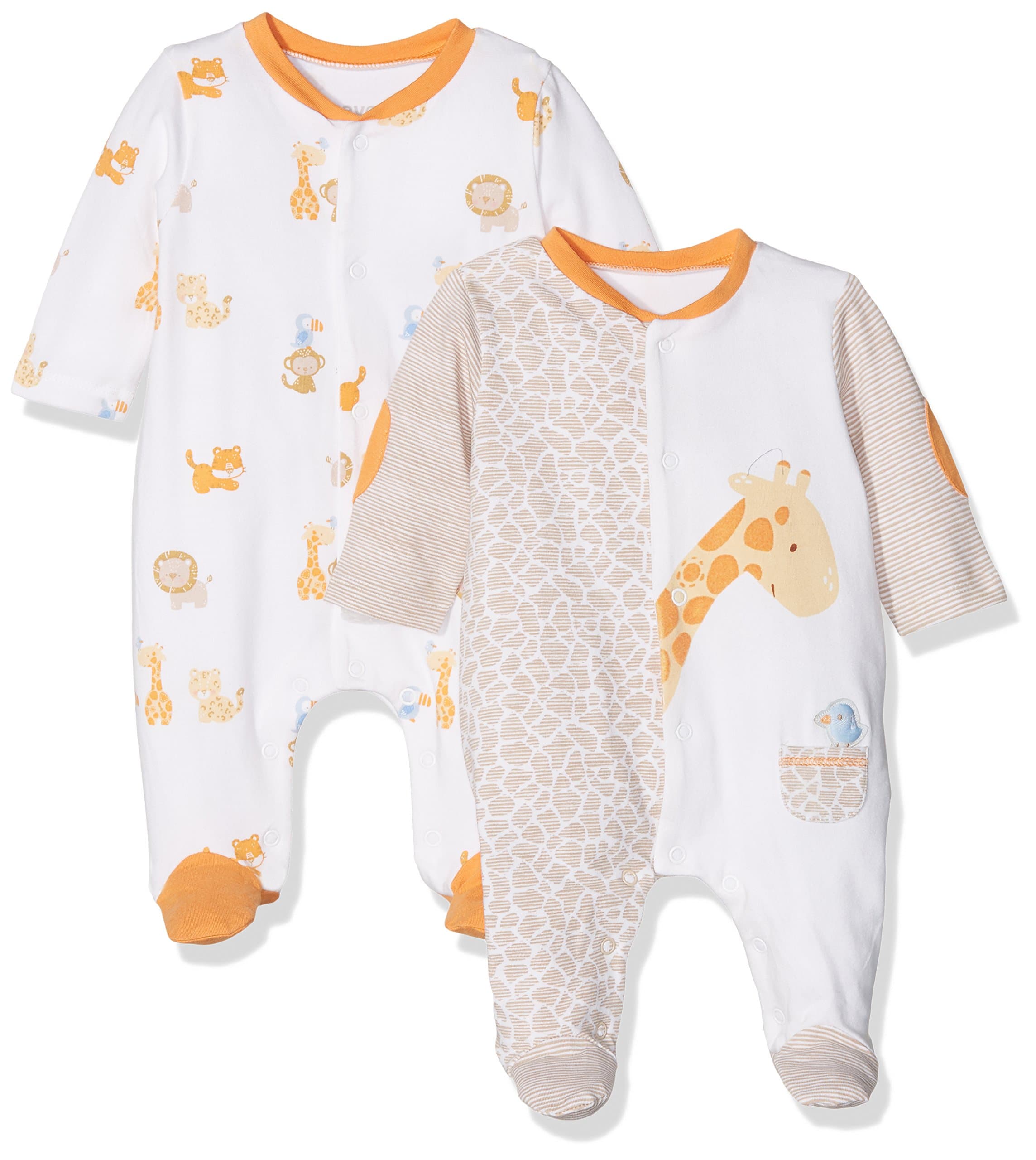 Mayoral Baby Boys' Pyjama Sets