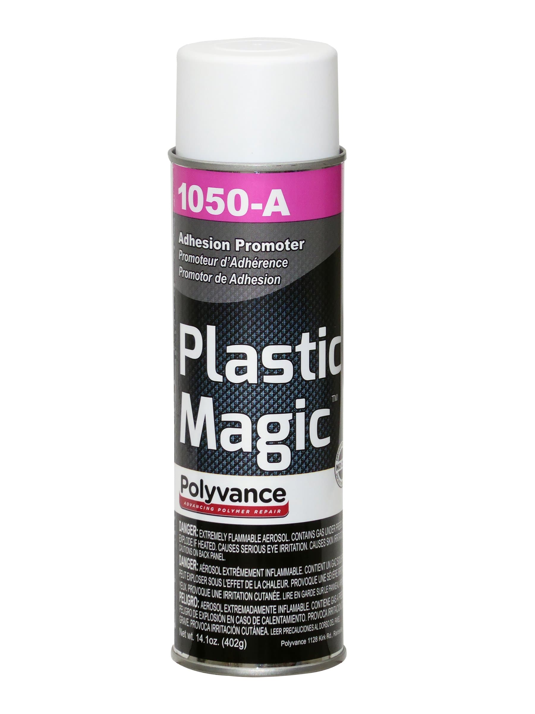 Plastic Magic (aerosol)