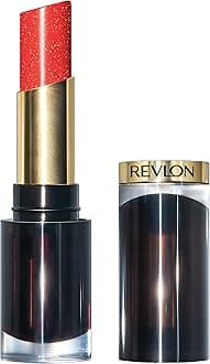 Lipstick, 023 Glaring Red, 0.15 oz