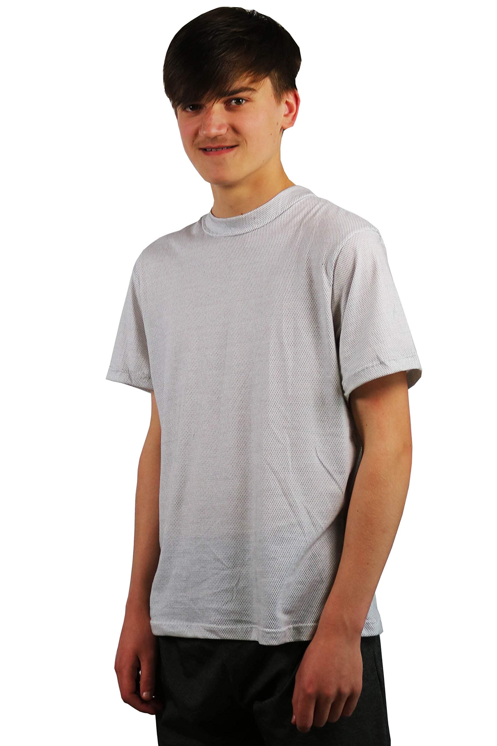 Shield EMFs with This Attractive T-Shirt