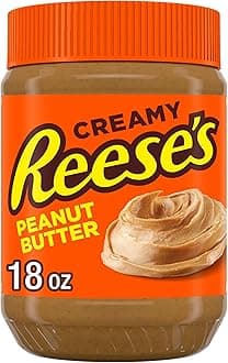 Reese's Creamy Peanut Butter