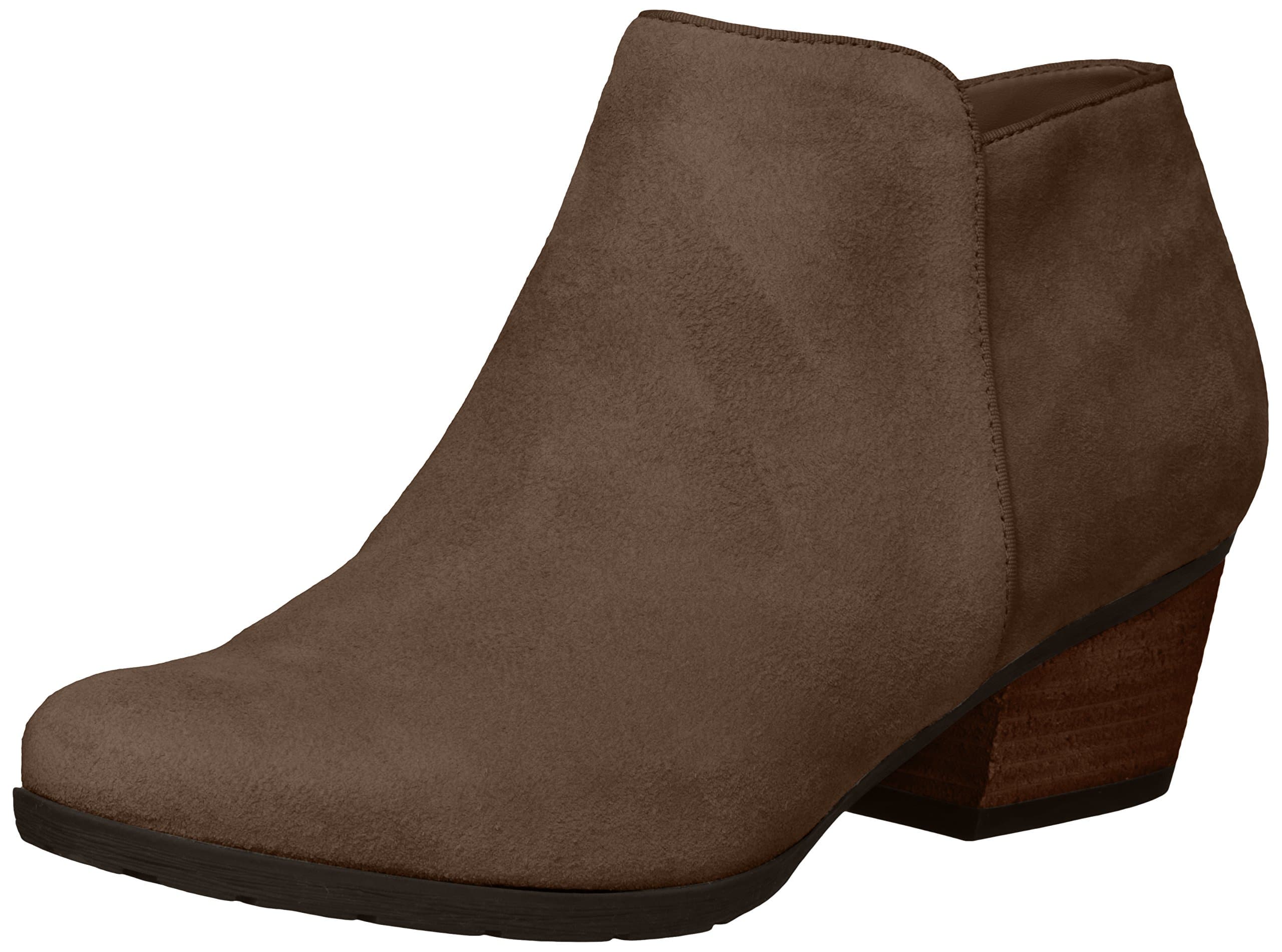 BlondoWomen's Villa Waterproof Ankle Bootie