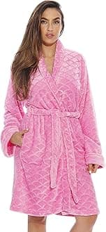 Kimono Robe Bath Robes for Women