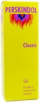 Classic Gel Relieves Pain and Promotes Healing in Muscle100 Ml