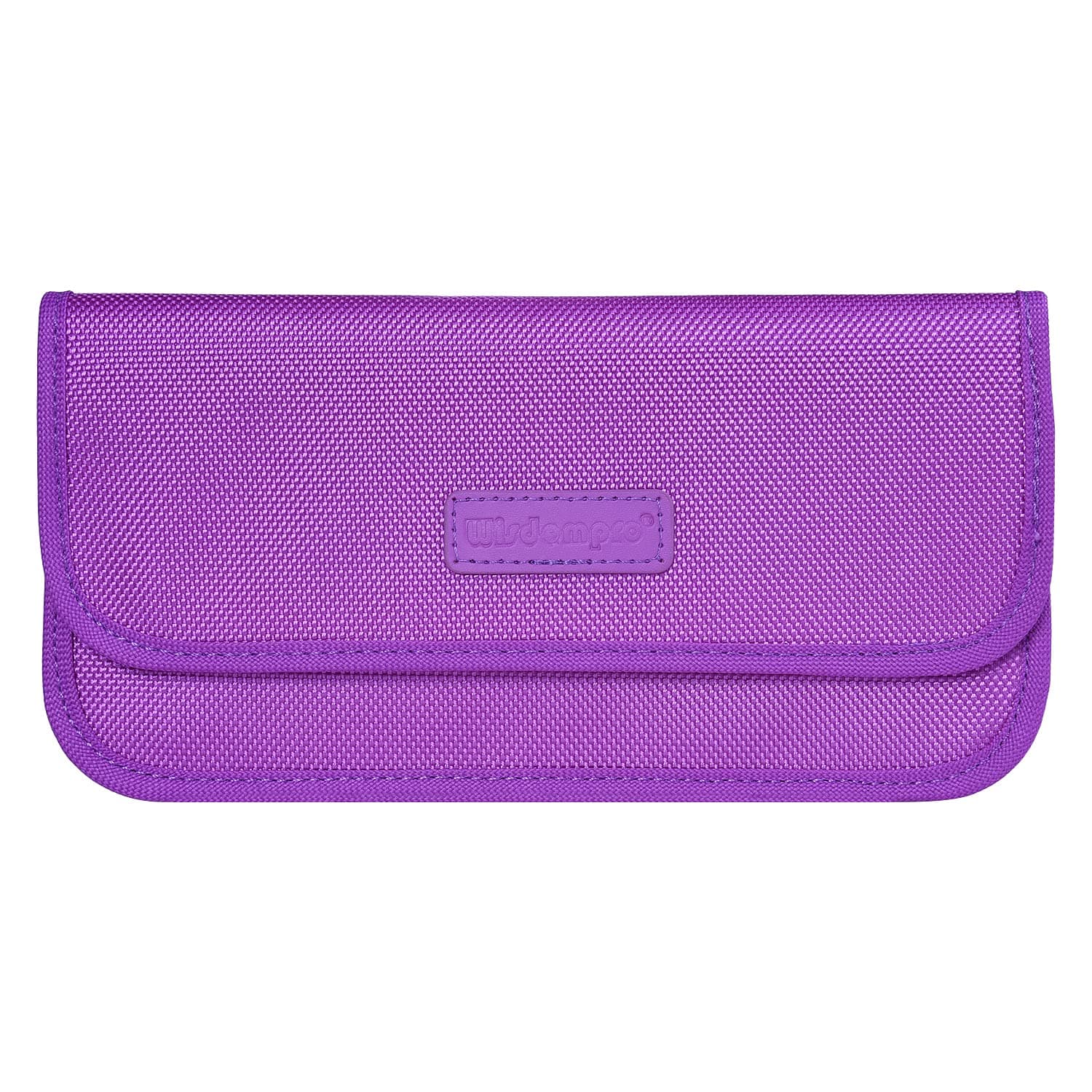 Faraday Bag 7.5" x 3.5" (Purple)
