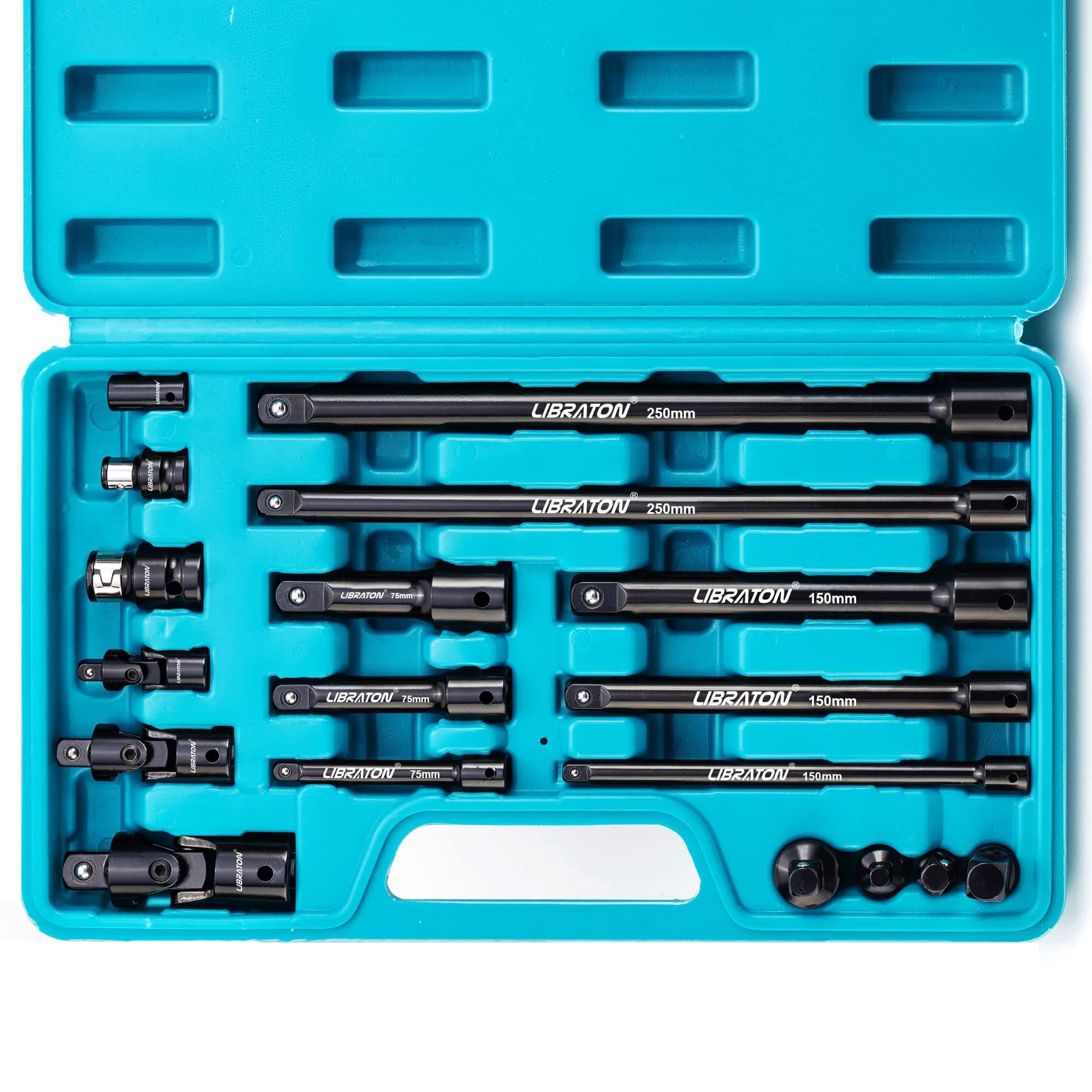 Socket Extension Bar 18PCS