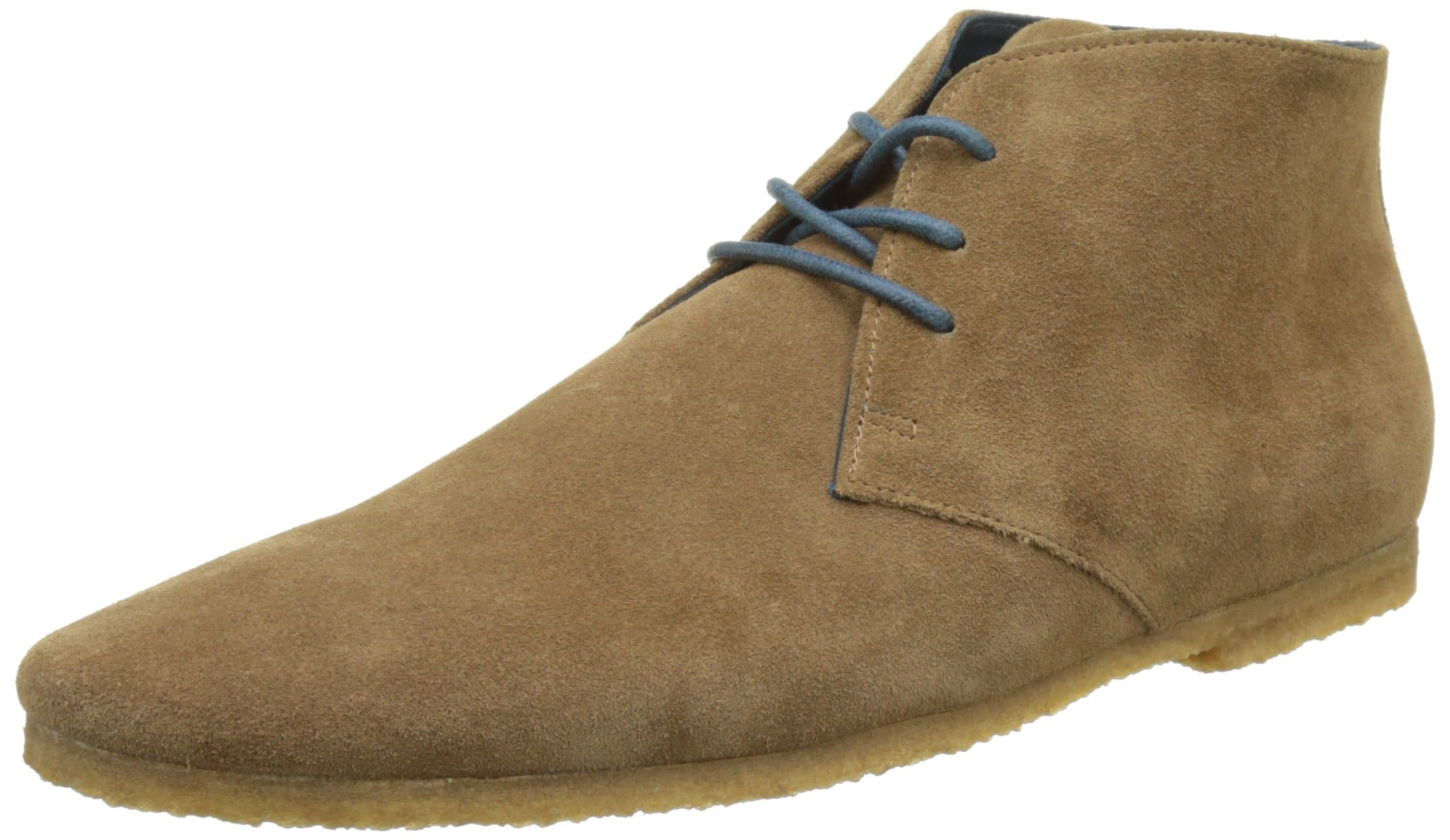 Schmoove Men's Crep's Desert Boots