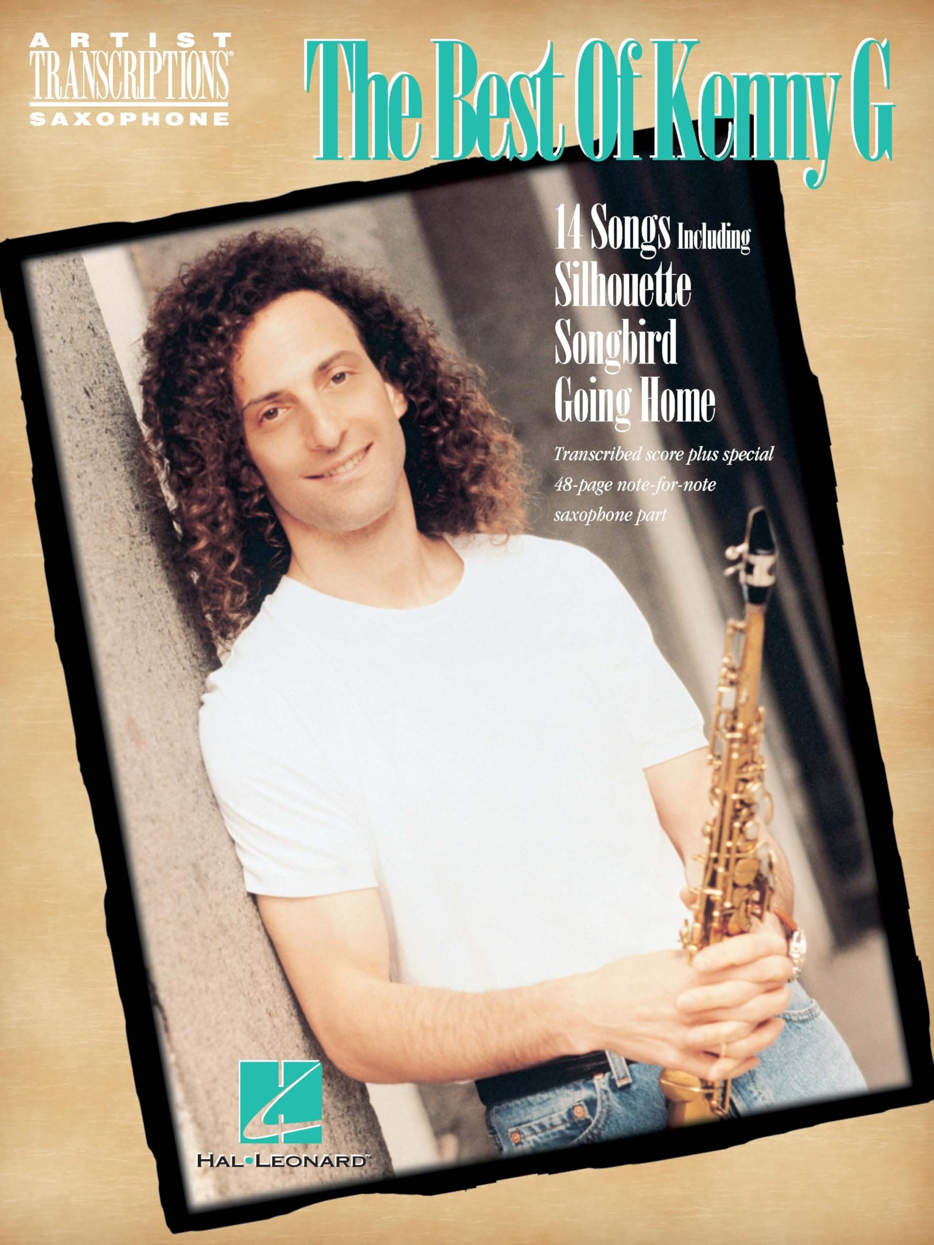 Best of Kenny G