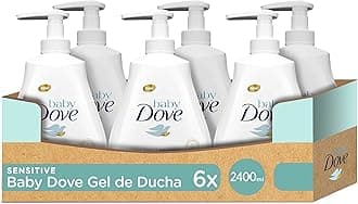 Dove Head to Toe Wash, Sensitive Moisture