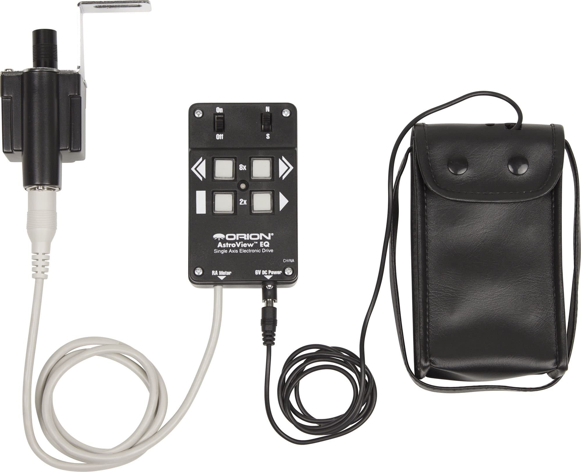 Orion 7829 EQ-3M Single-Axis Telescope Drive