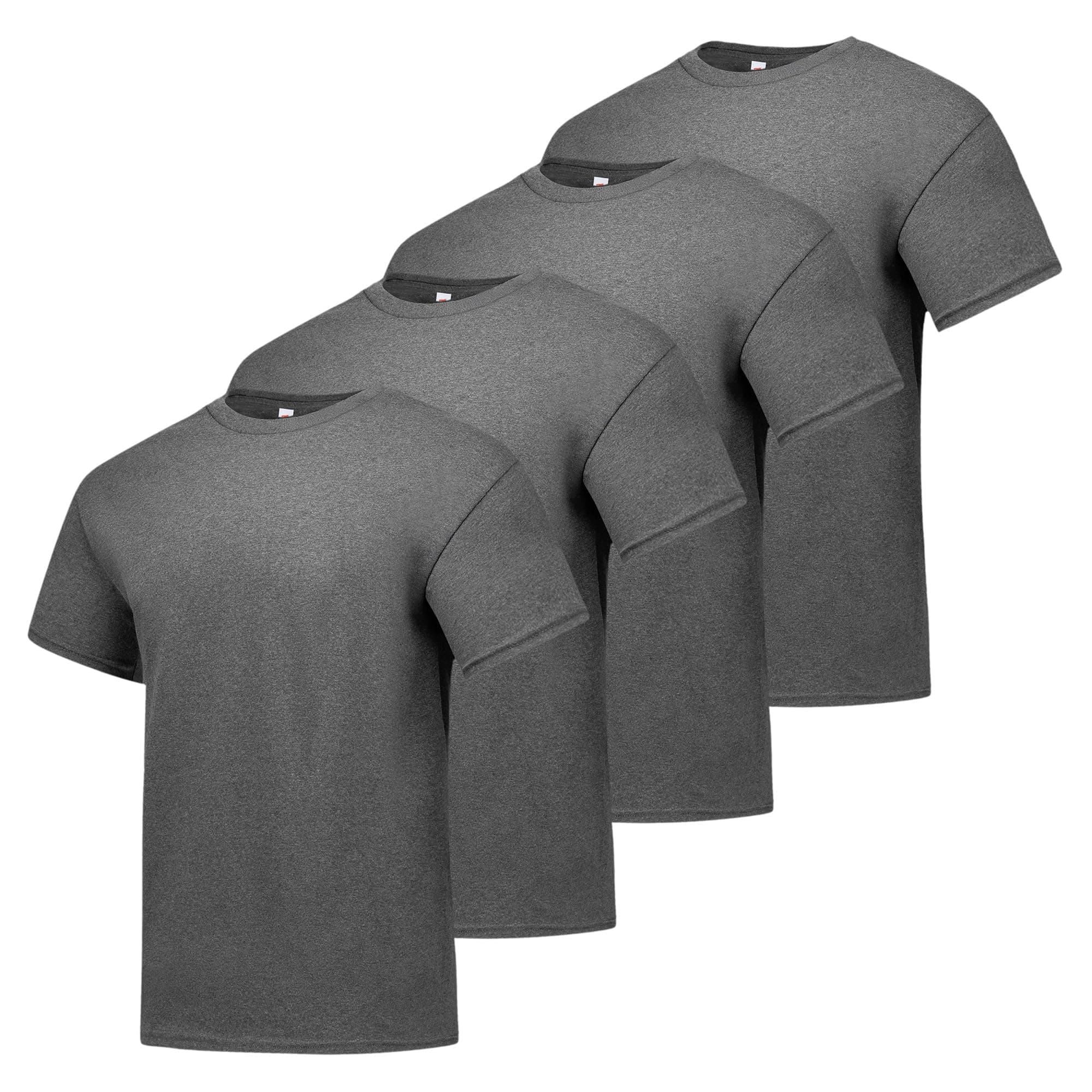 Men's Shirt (Pack of 4)