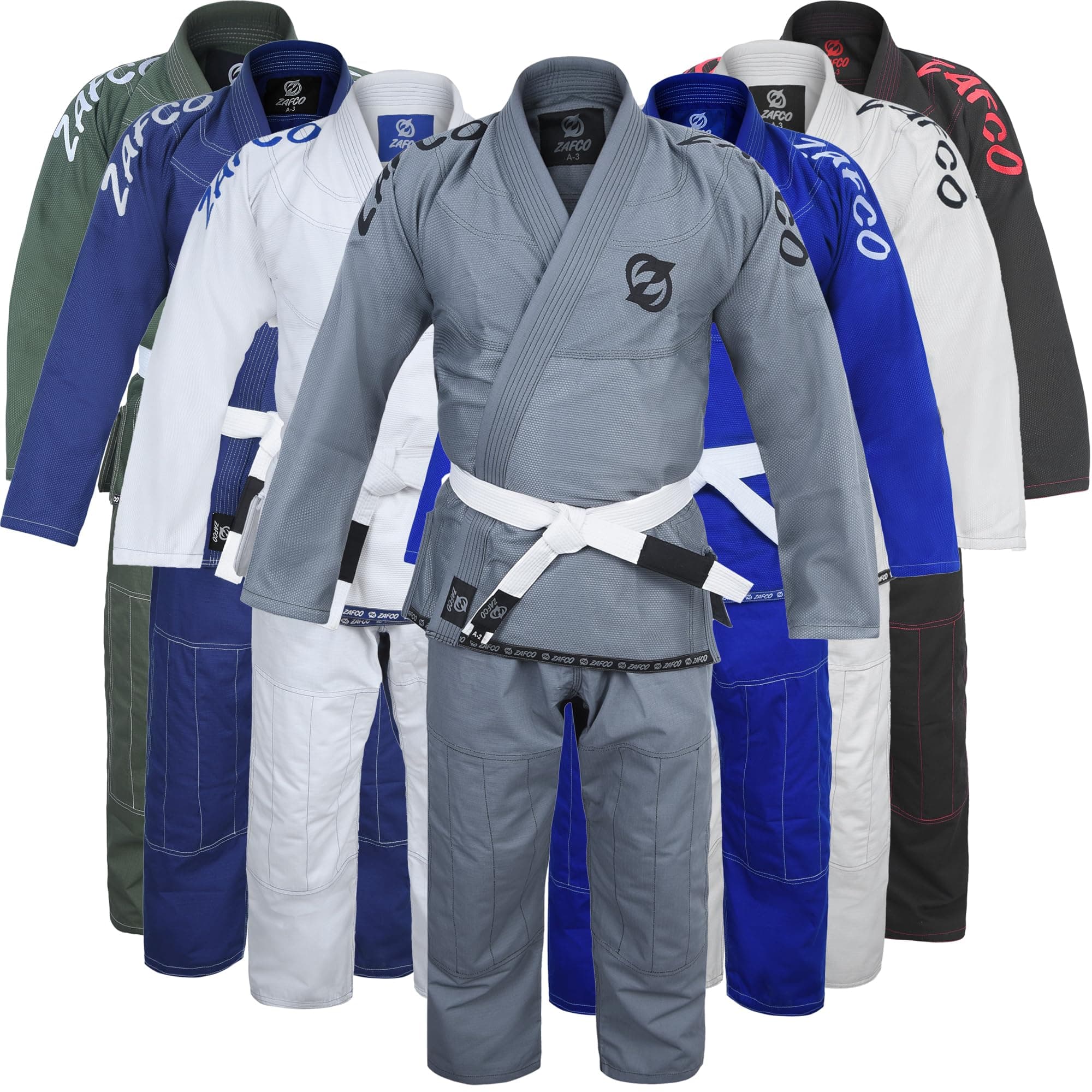 Men's Bjj Gi BJJ GI