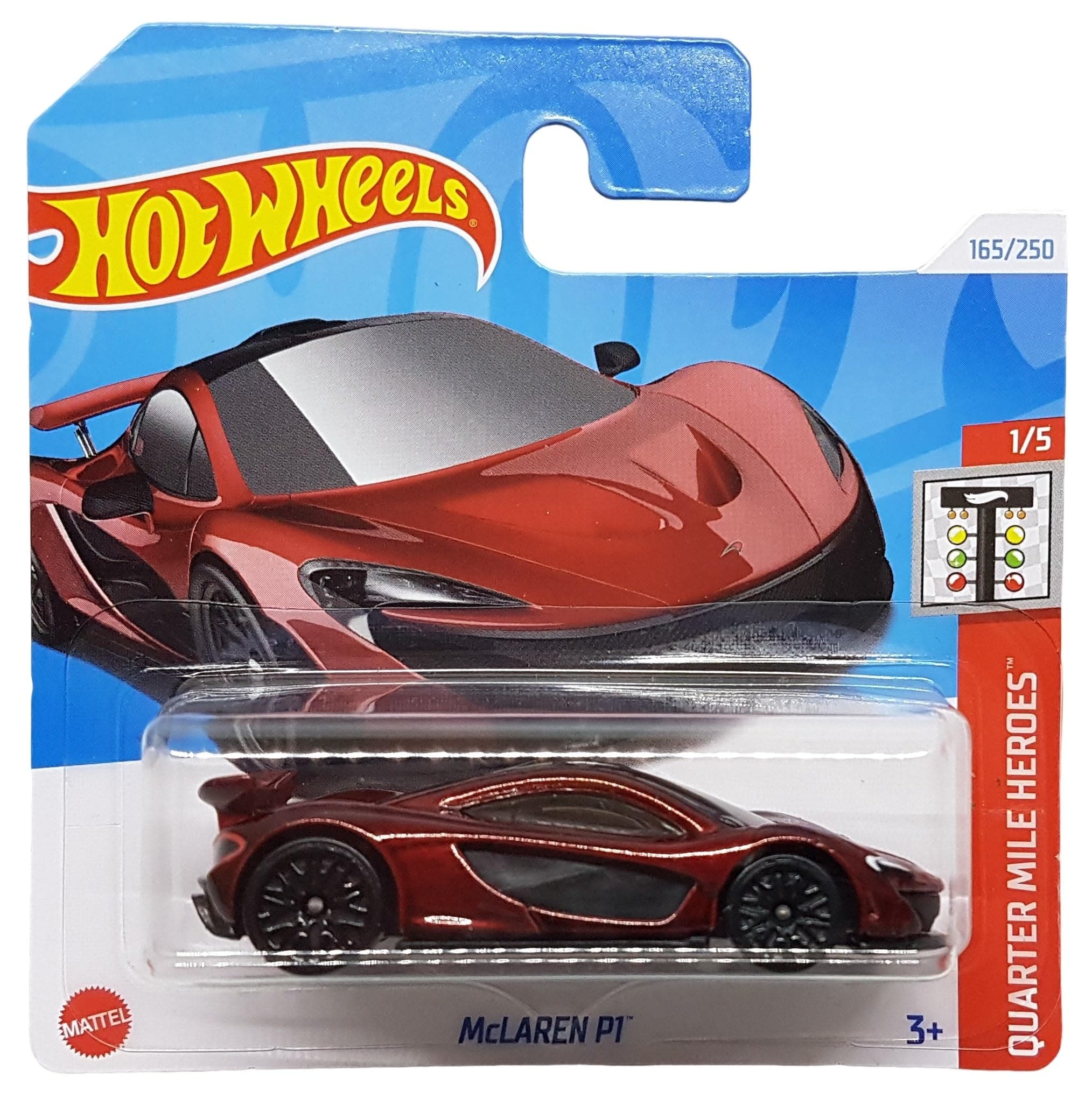Hot Wheels Model