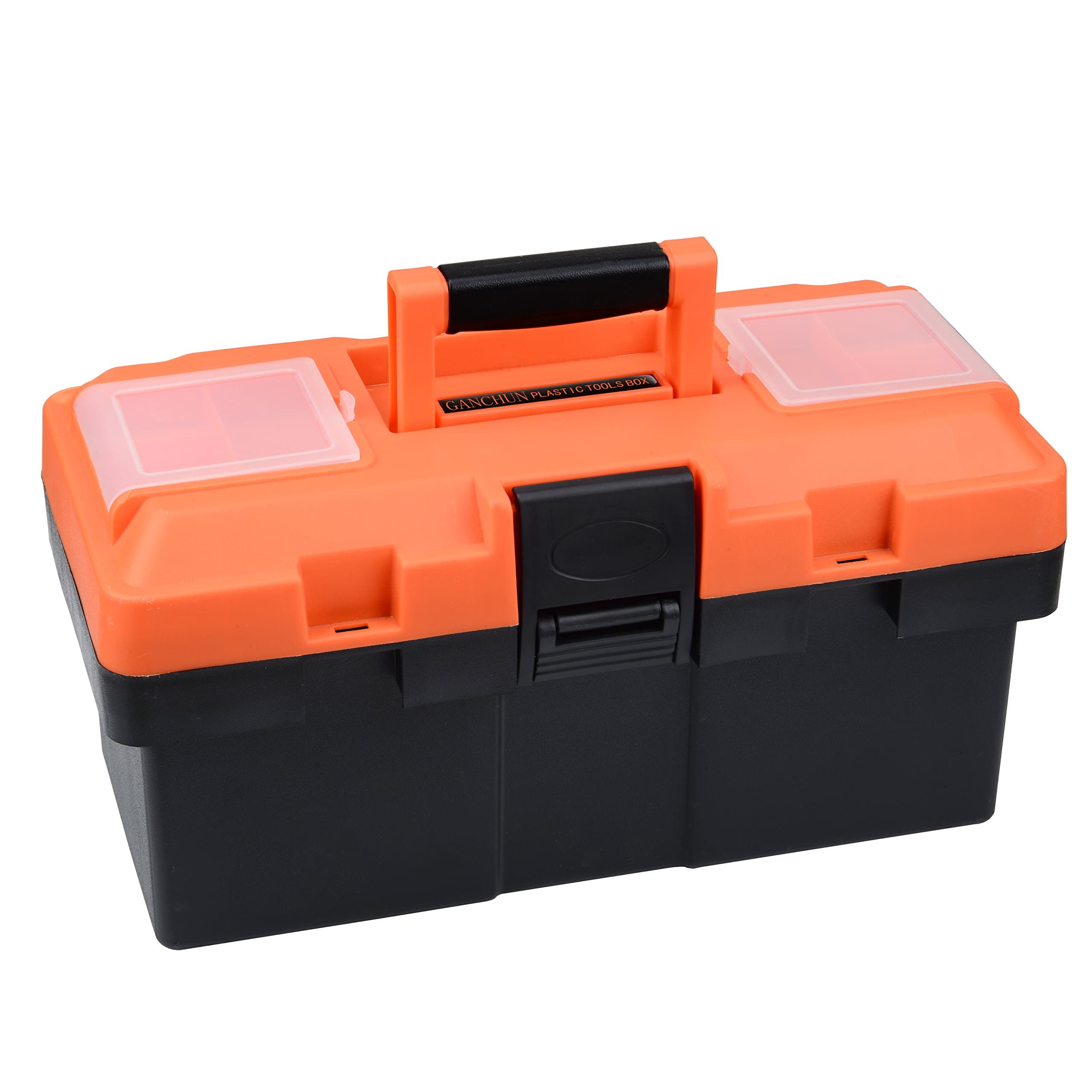 Plastic Tool Box