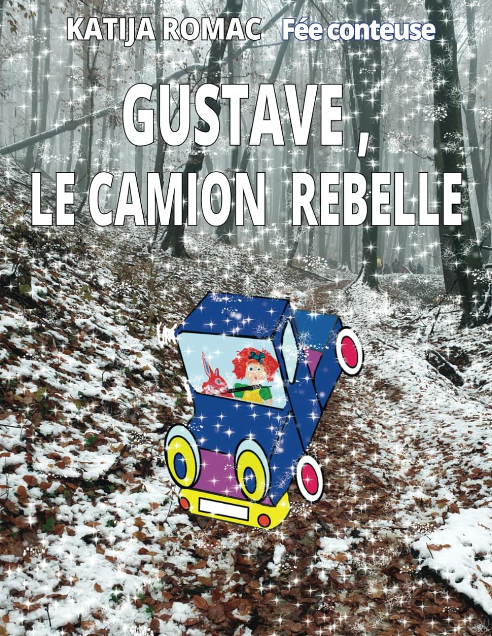 Gustave, le camion rebelle