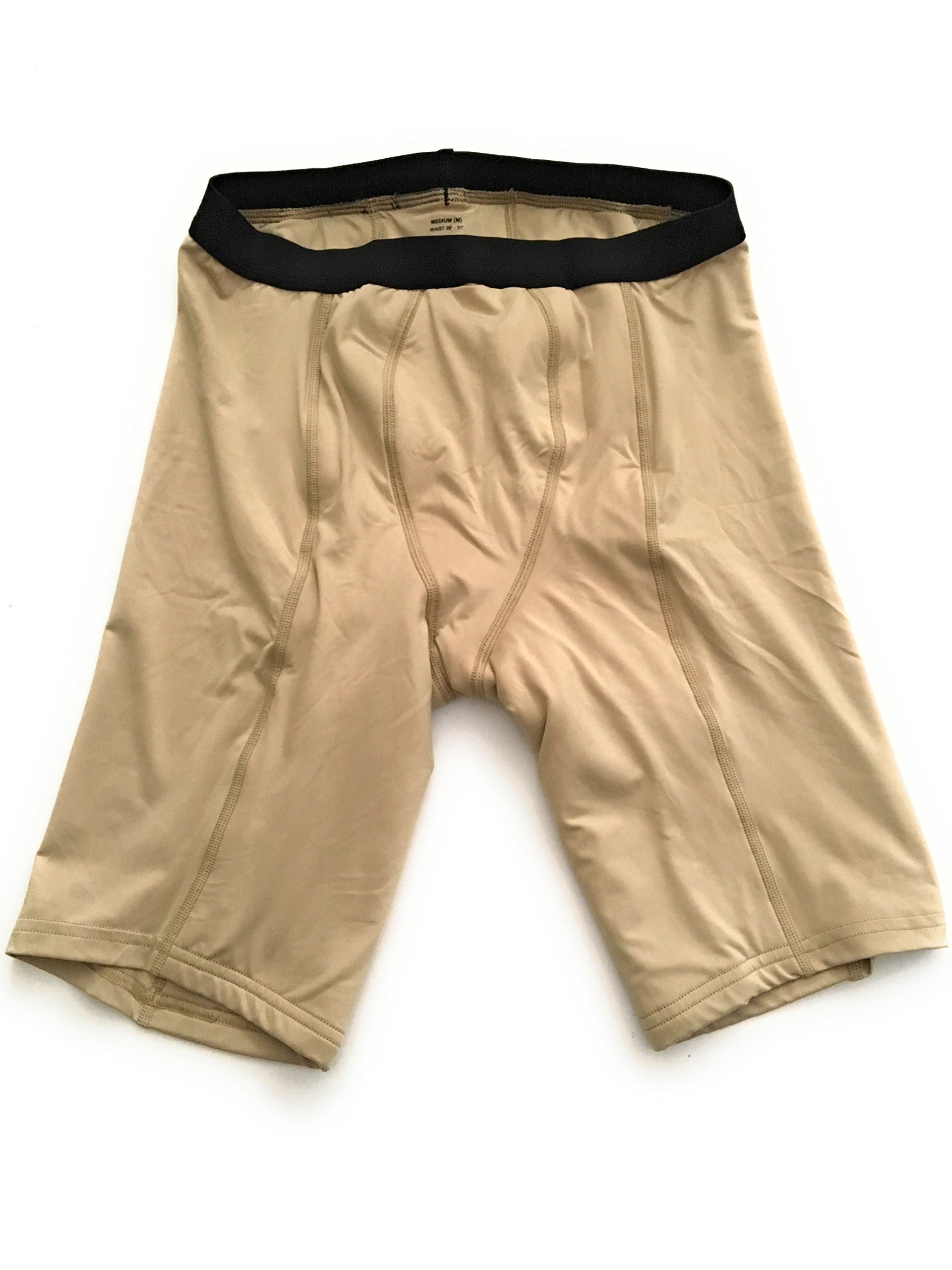 Military Protective Under Garment PUG Kevlar - MEDIUM