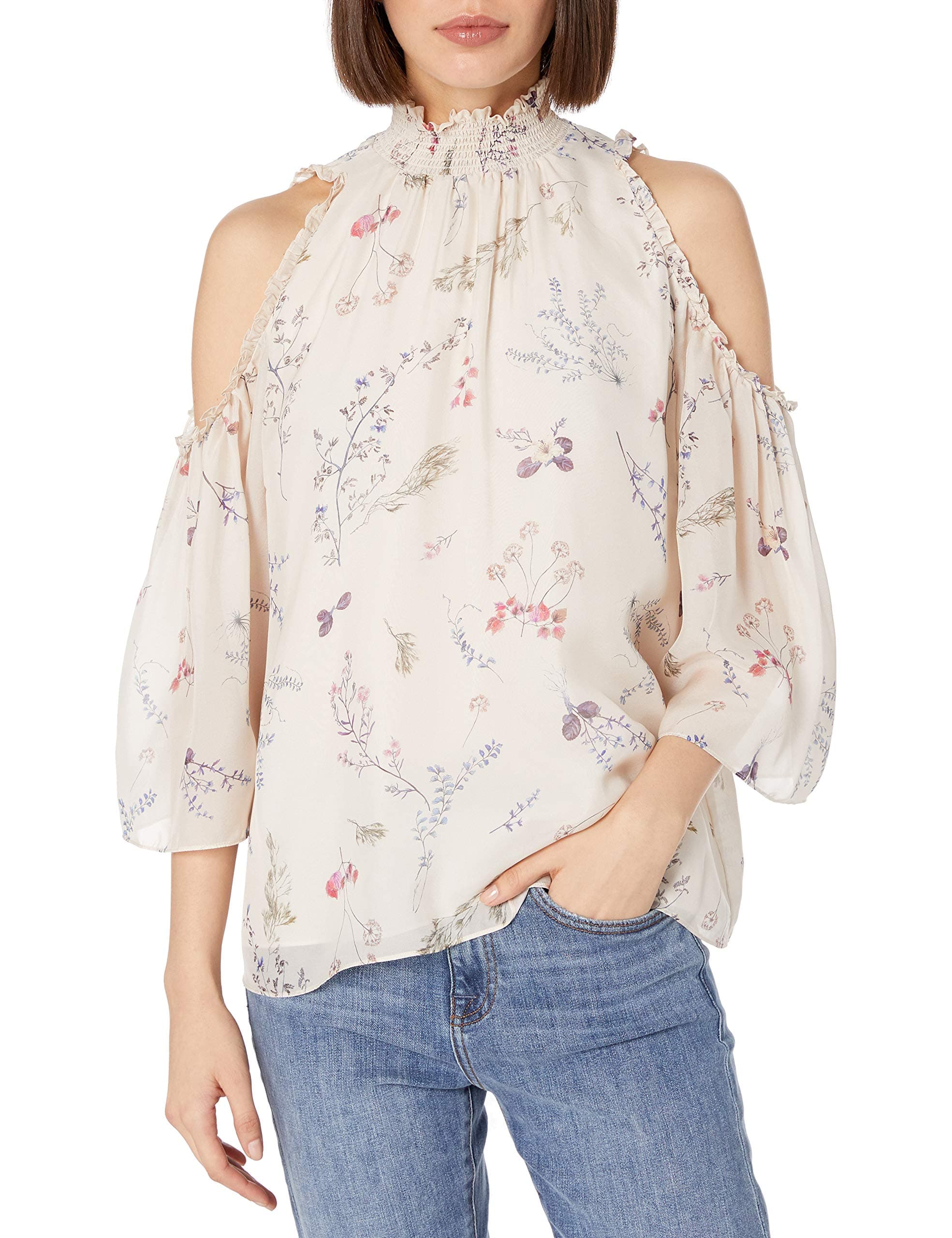 Rachel ZoeWomen's Callahan Top