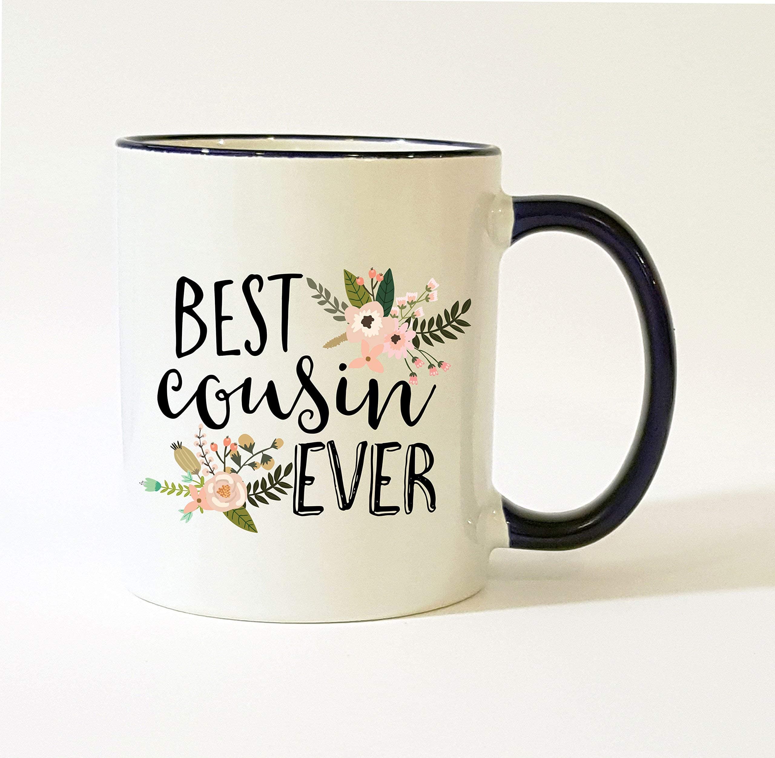 Best Cousin Ever Mug Cousin Mug