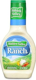 Hidden Valley Original Ranch Dressing 236ml