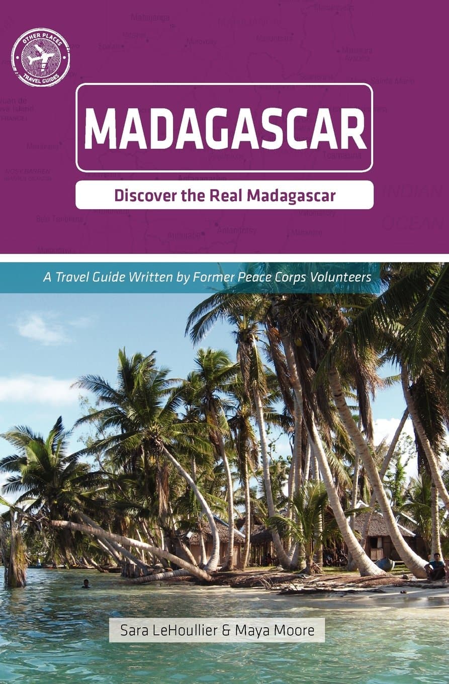 Madagascar (Other Places Travel Guide)
