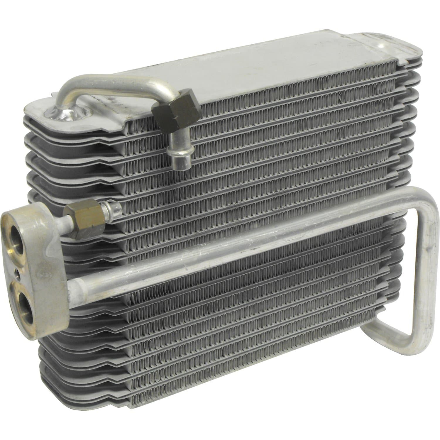 Universal Air Conditioner EV 6956PFC A/C Evaporator Core