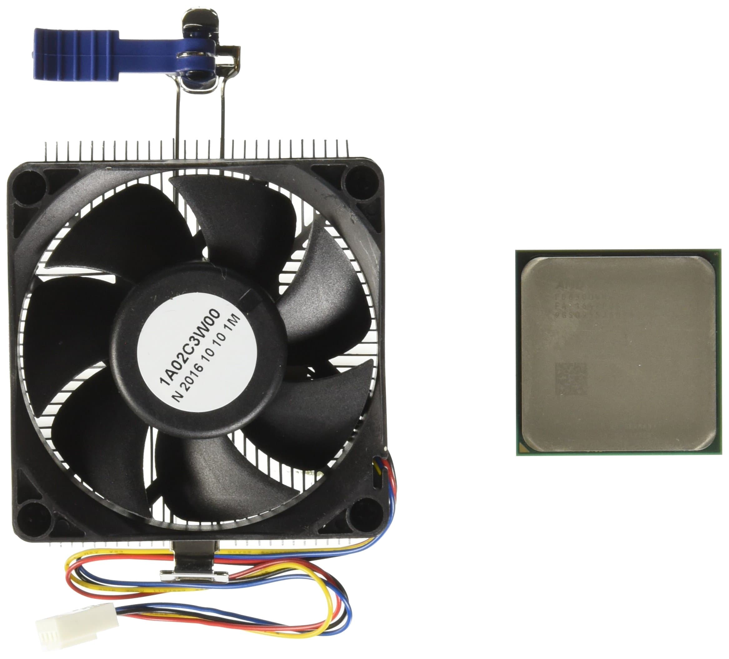 AMD FX 6-Core Black Edition FX-6300 3.5GHz Processor