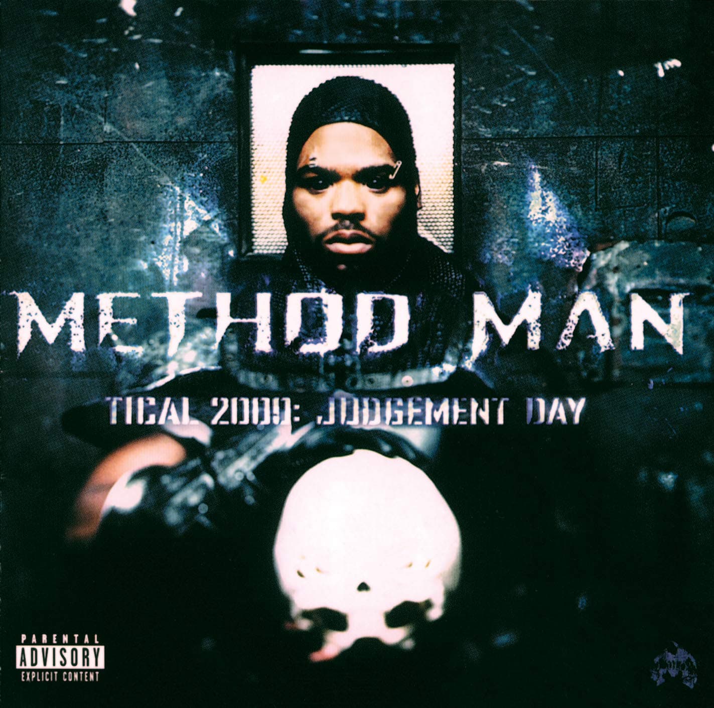 Tical 2000 : Judgement Day Explicit Lyrics
