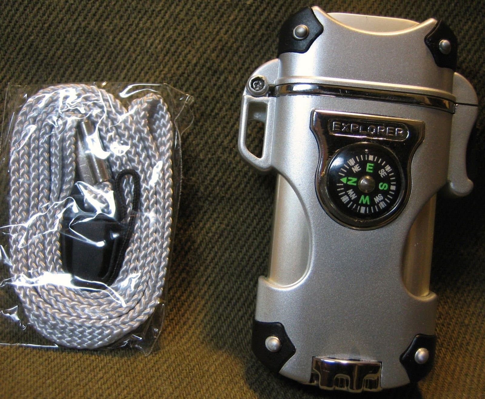 High End Stylish Lighter