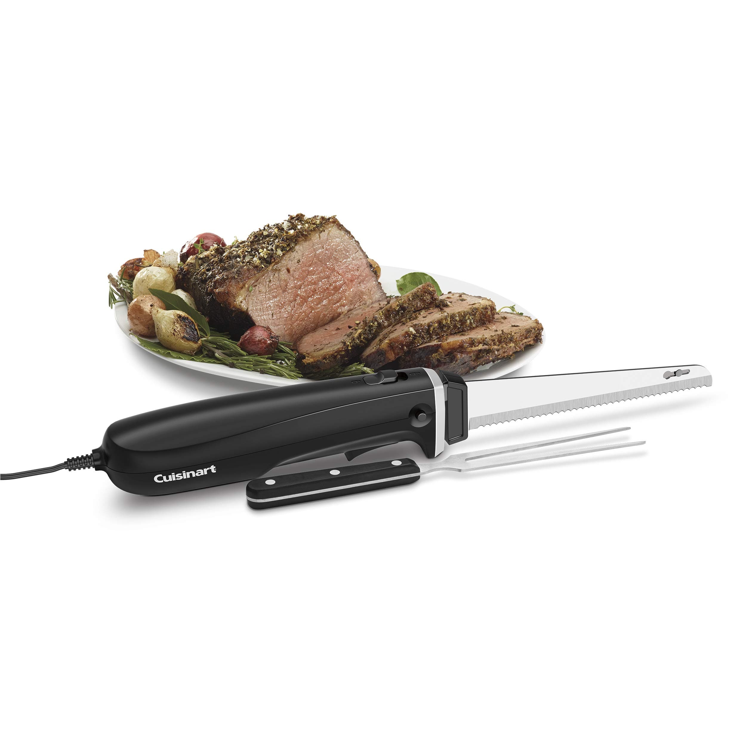 Cuisinart CEK-30 Electric Knife One Size CEK-41