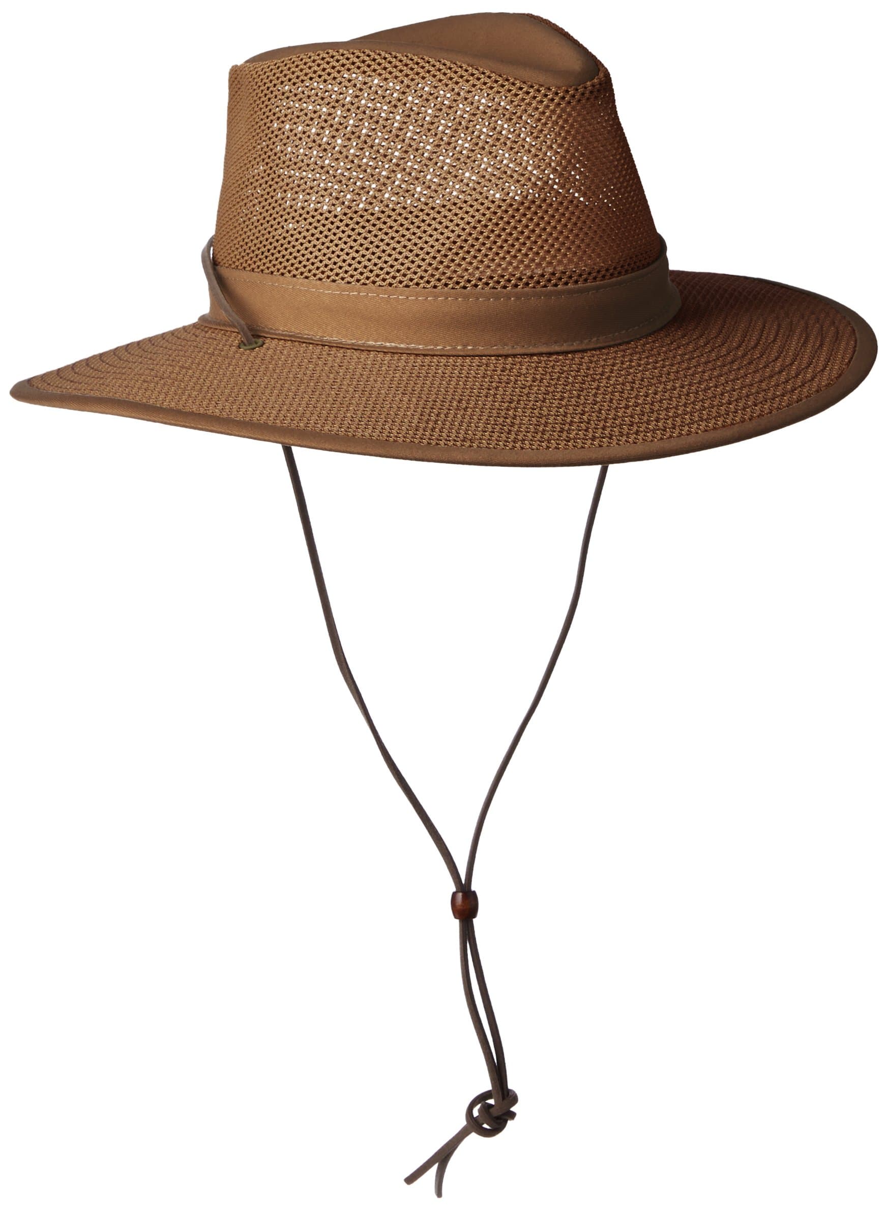 Henschel Hats Mens 5310