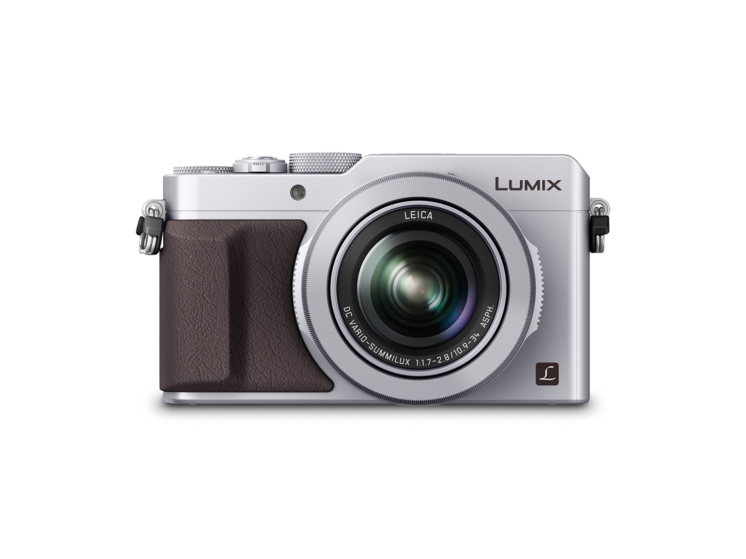 Panasonic Lumix DMC-LX100 ( 16.84 MP,3 x Optical Zoom,3 -inch LCD )
