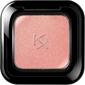 High Pigment Eyeshadow 61 | Highly Pigmented Long-lasting Eye-shadow, Available In 5 Different Finishes: Matte, Pearl, Metallic, Satin And Shimmering