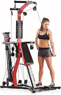 BOWFLEXRevolution Home Gym