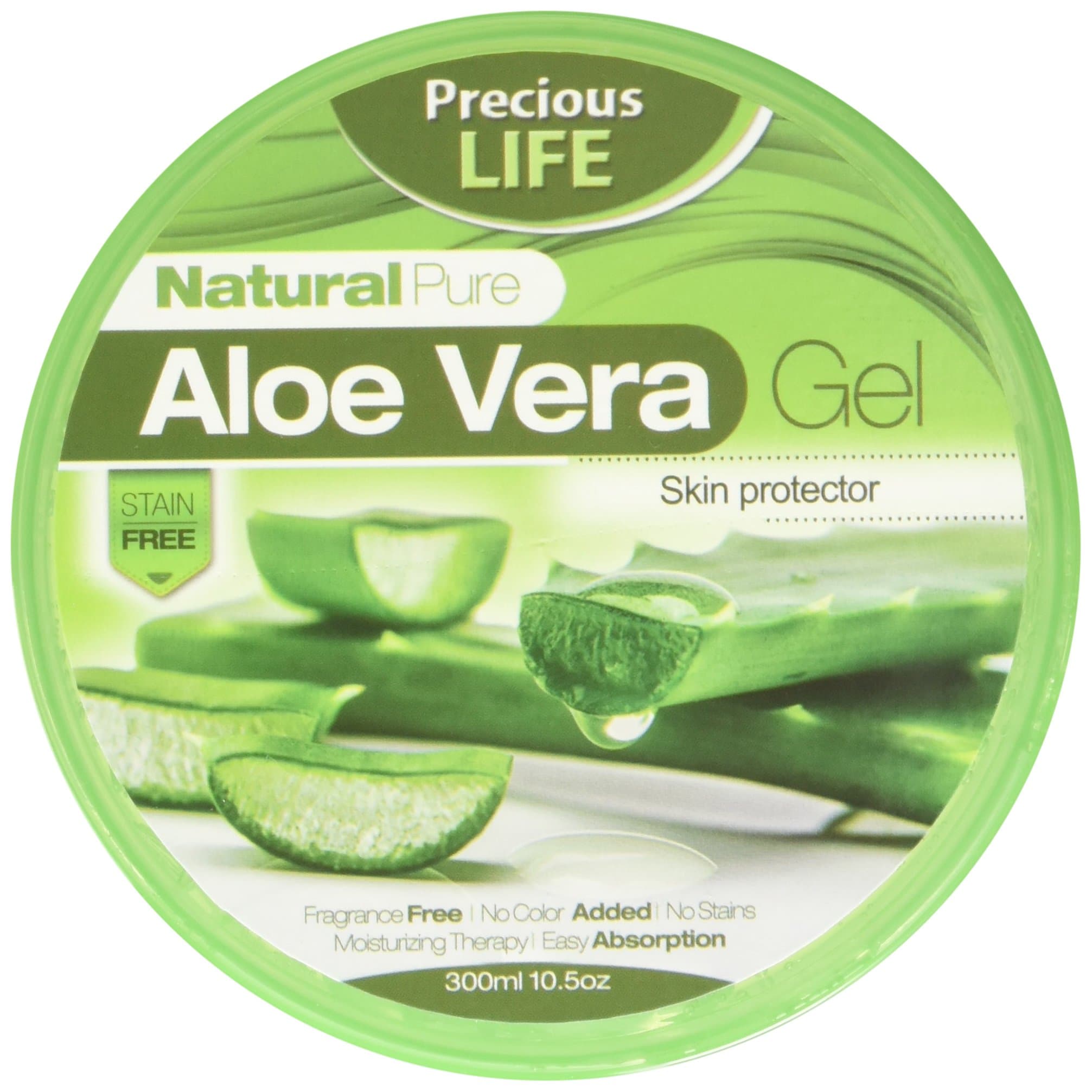 Precious Life Aloe Vera Gel