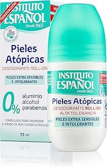 Atopic Skin Deo Roll-On Sensitive Skin 75 ml