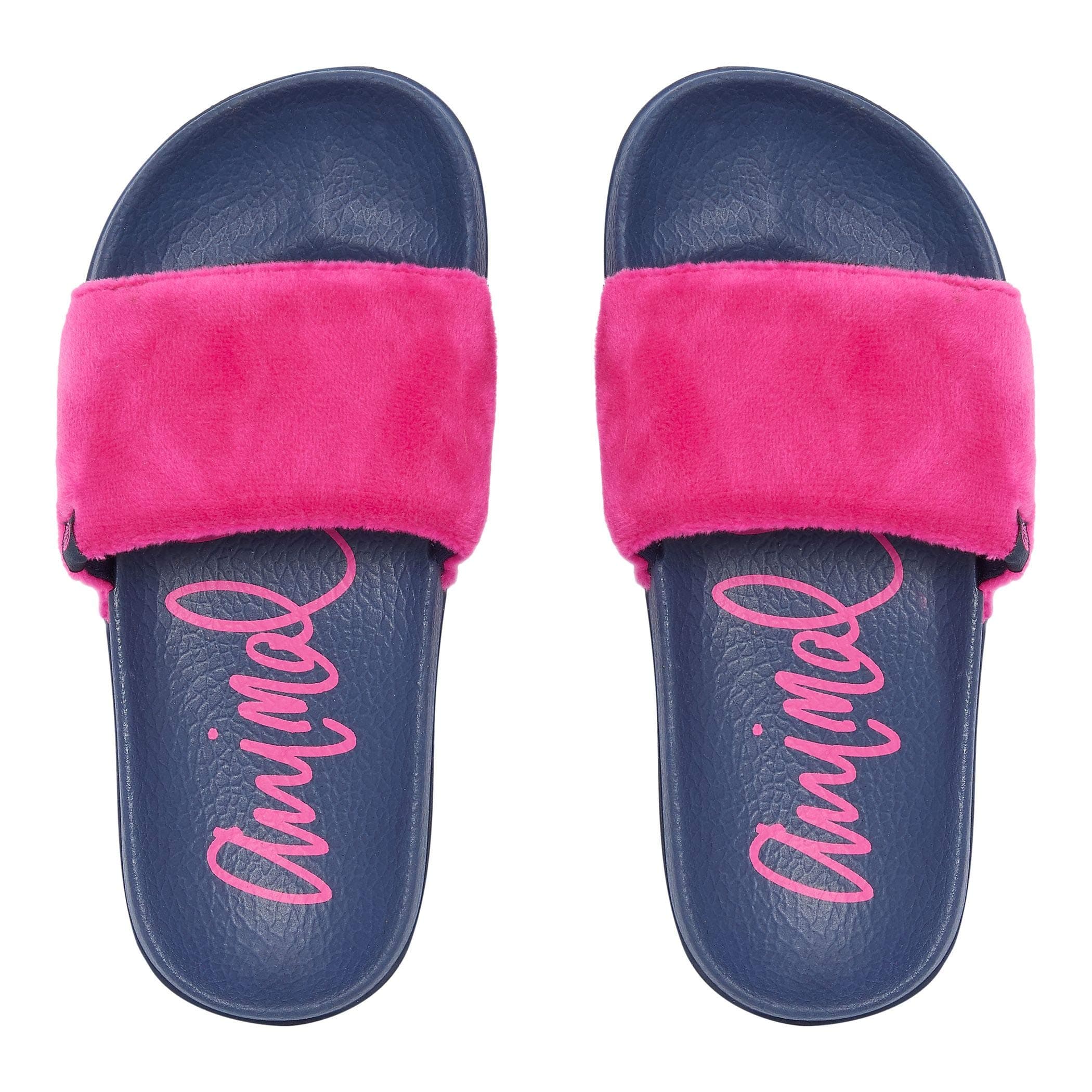 Girls Flip Flops - SLYDIE