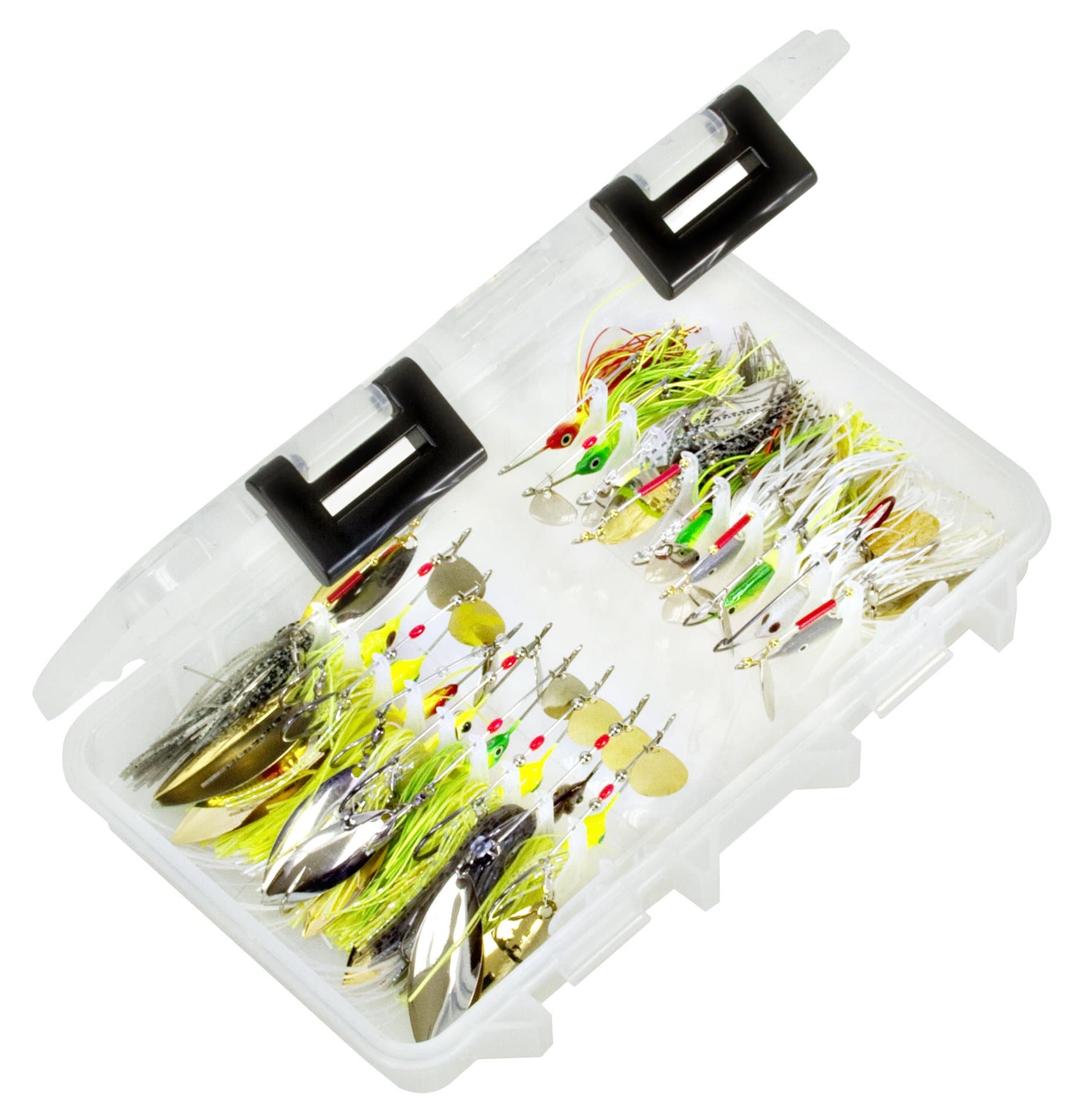 Plano Crankbait Organizer Series 3700 Premium Tackle Storage