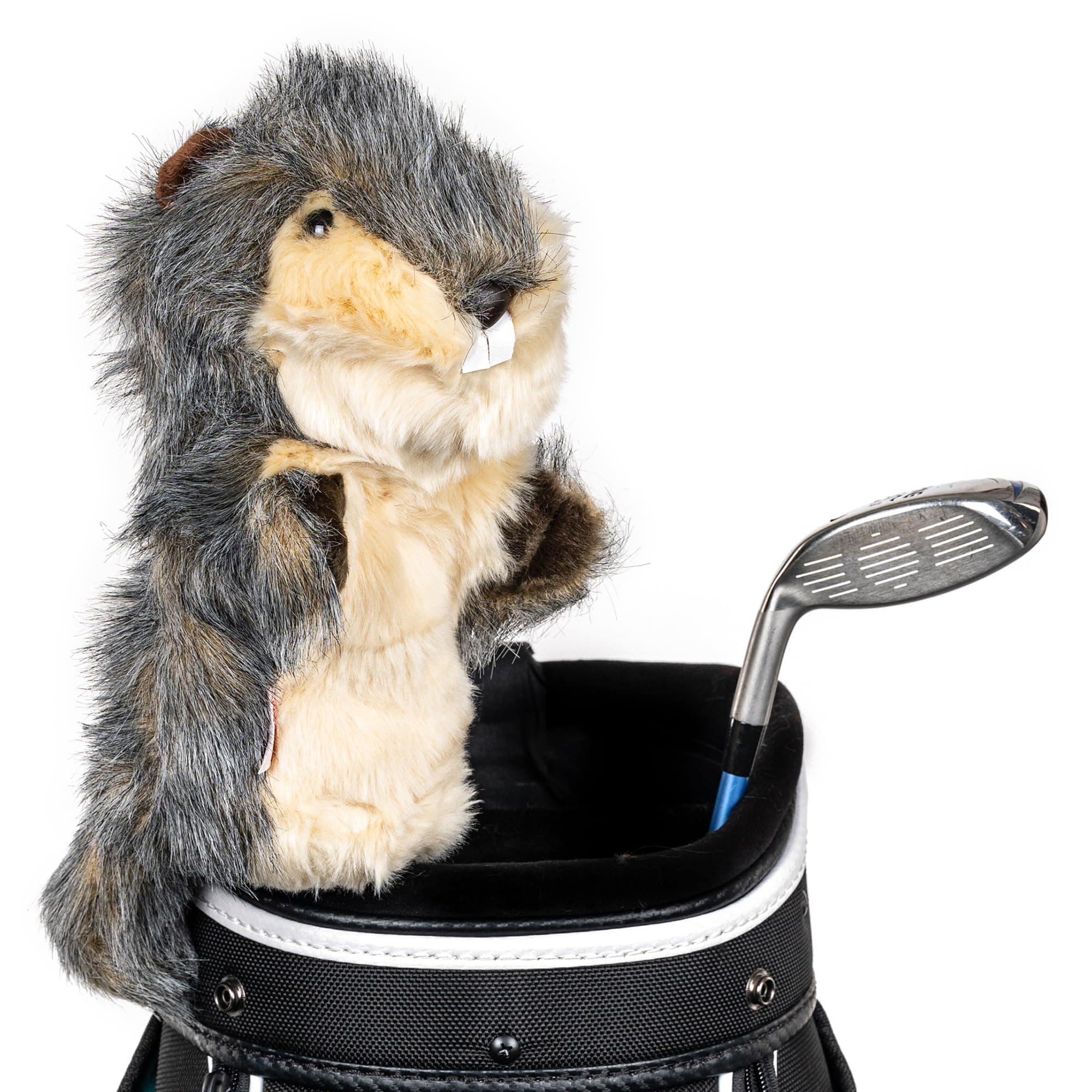 Daphne's Gopher Novelty Hybrid Headcover