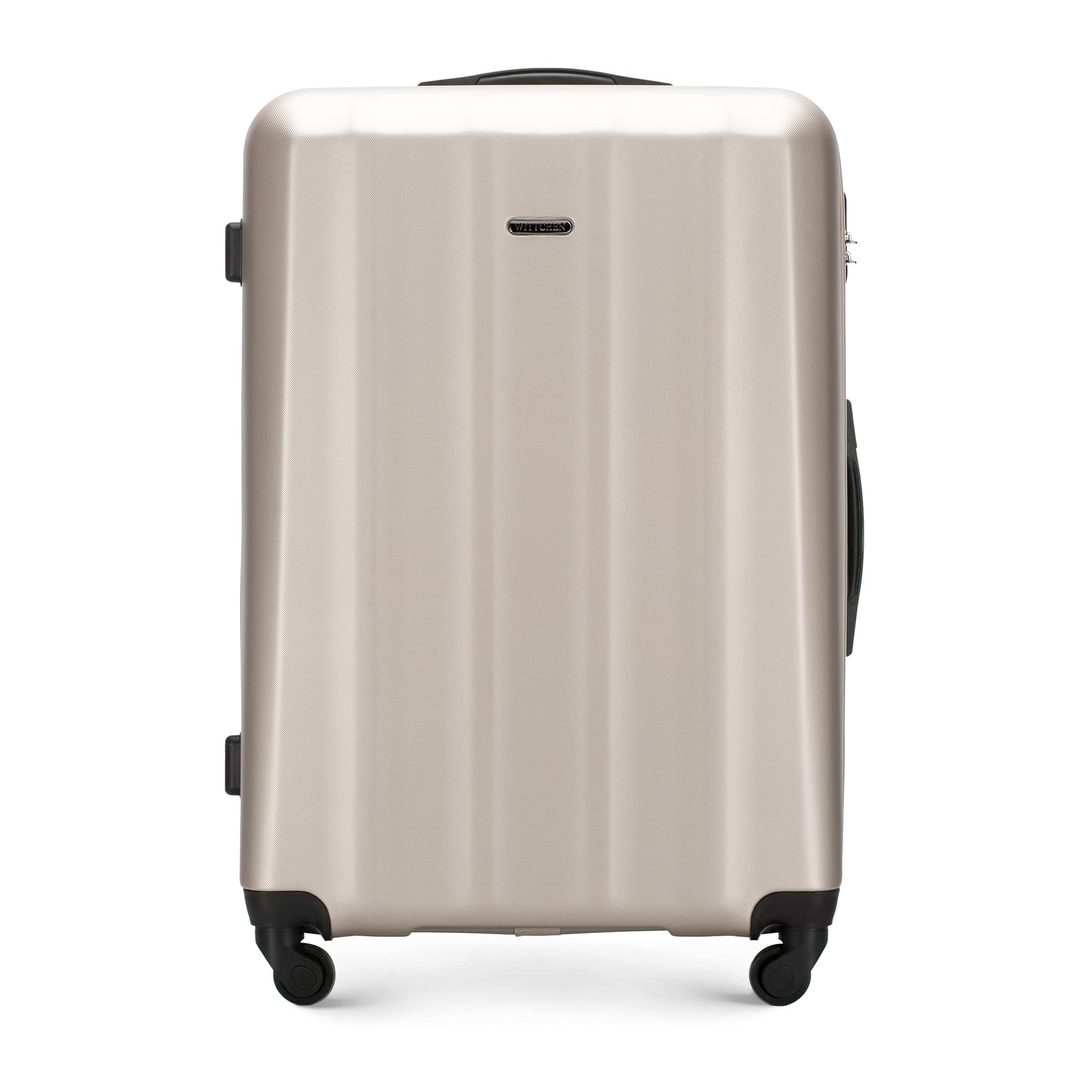 WITTCHEN Cruise Line Large Suitcase, Large Suitcase